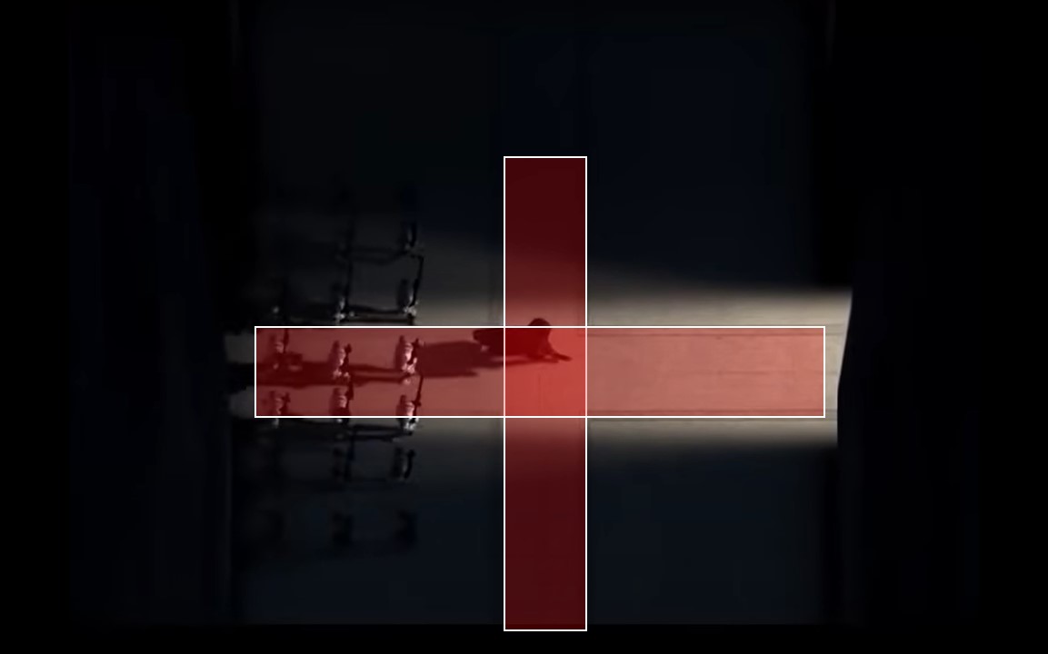 Tapınağın Yıkılışı görseli