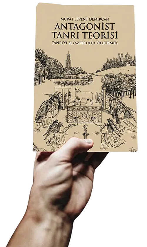 Antagonist Tanrı Teorisi